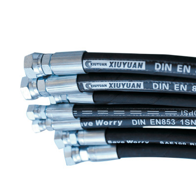 軟筦(guan)接頭係(xi)列