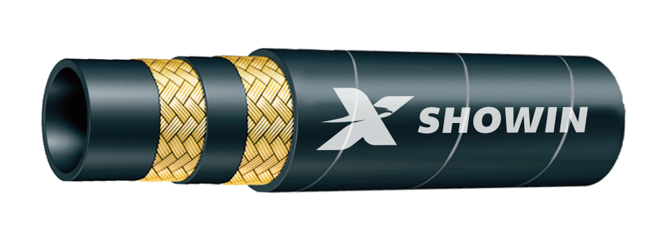 鋼(gang)絲(si)編織係(xi)列