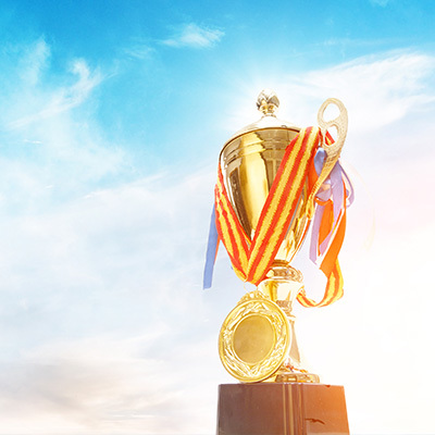 資(zi)質(zhi)榮譽